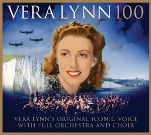 Vera Lynn 100