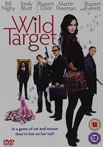 Wild Target [DVD]