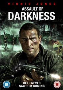 Assault of Darkness [DVD] [2008]