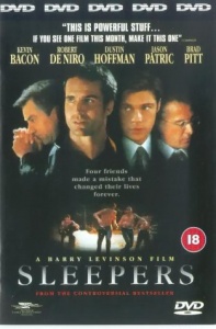 Sleepers [DVD] [1997]