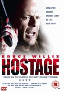 Hostage [DVD]