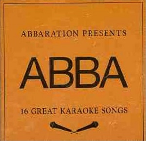 Abbaration Presents Abba Karaoke