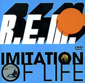 R.E.M. - Imitation of Life [DVD]