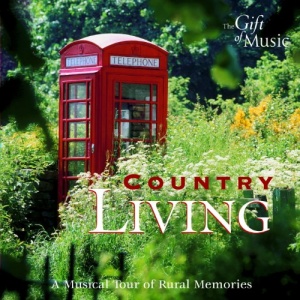 COUNTRY LIVING