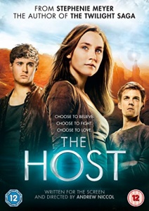 The Host [DVD]