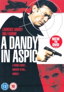 A Dandy in Aspic [DVD] [1968] [2007]