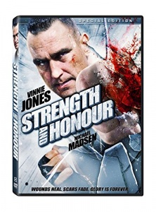 Strength And Honour [DVD] [2007]