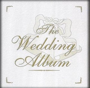 The Wedding Album