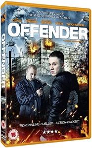 Offender [DVD]