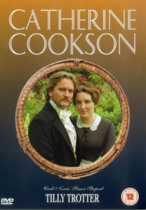 Tilly Trotter [DVD]