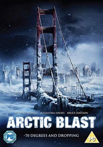 Arctic Blast [DVD]