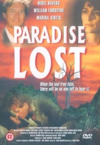 Paradise Lost [1999] [DVD]