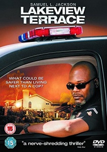 Lakeview Terrace [DVD]