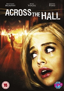 Across The Hall [DVD]