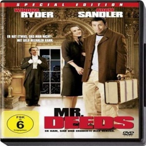 Mr. Deeds - Special Edition