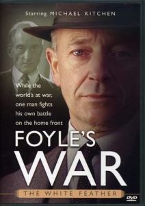 Foyle's War: White Feather [DVD] [2002] [Region 1] [US Import] [NTSC]