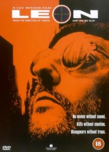 Leon [DVD] [1995]