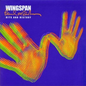 Wingspan: HITS And HISTORY