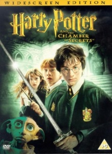 Harry Potter and the Chamber of Secrets (Two Disc Widescreen Edition) [DVD]