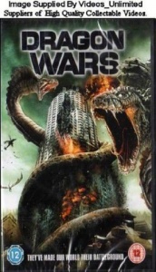 Dragon Wars [DVD]