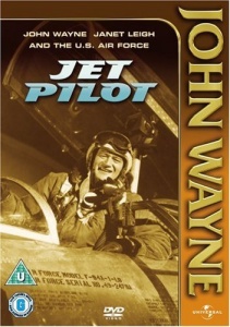 Jet Pilot (John Wayne) [DVD]