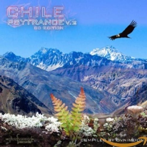 Chile Psytrance 2