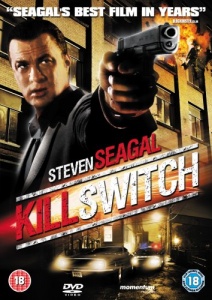 Kill Switch [DVD]