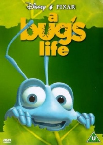 A Bug's Life [DVD]