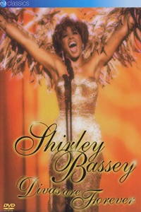 Shirley Bassey - Divas are Forever [DVD] [2008] [2006]