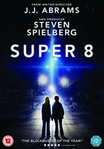 Super 8 [DVD]