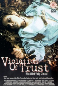 Violation of Trust [DVD]