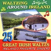Waltzing Around Ireland