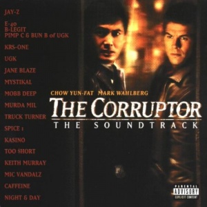 Corrupter Soundtrack