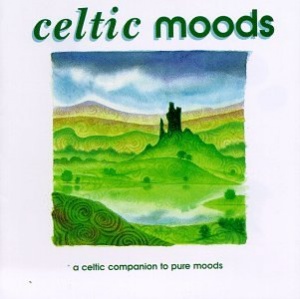 Celtic Moods