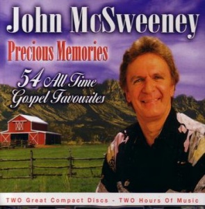 Precious Memories: 54 All Time Gospel Greats