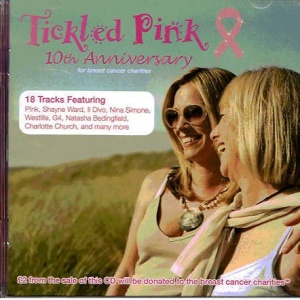 Tickled Pink
