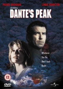 Dante's Peak [DVD]