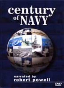 Century Of Navy [DVD]