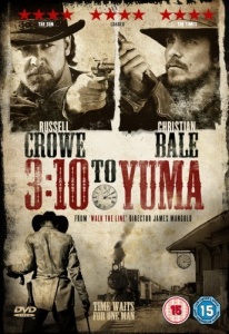 3.10 To Yuma [DVD]