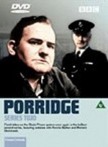 Porridge - Series Two [1975] [DVD]