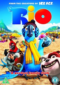 Rio [DVD]