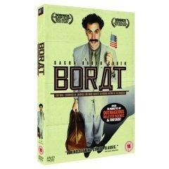 Borat [DVD]