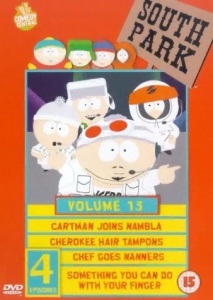 South Park: Vol. 13 [DVD]