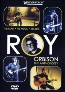 Roy Orbison - the Anthology [DVD]