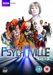 Psychoville - Series 2 [DVD]