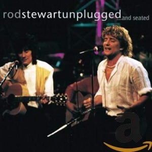Unplugged....And Seated