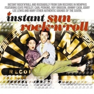 Instant Sun Rock N Roll