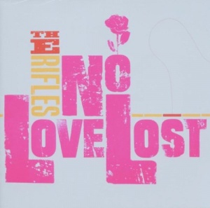 No Love Lost