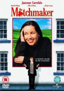 The Matchmaker [DVD]