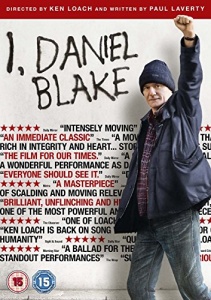 I, Daniel Blake [DVD] [2016]